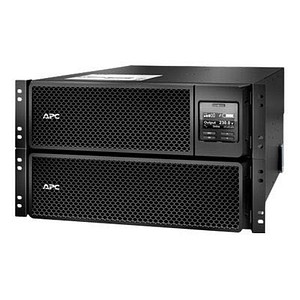APC Smart-UPS SRT 10000VA USV schwarz, 10.000 VA