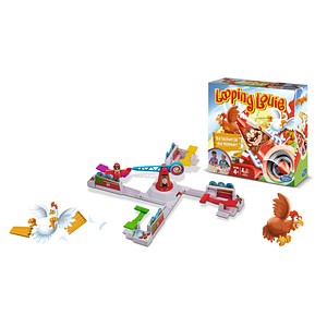 Hasbro Looping Louie Geschicklichkeitsspiel