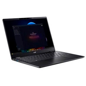 acer TravelMate P6 TMP614-54-TCO-79VM Laptop 35,6 cm (14,0 Zoll), 32 GB RAM, 1 TB SSD, Intel® Core™ Ultra 7 258V