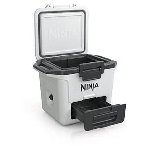 NINJA® FrostVault FB131EUWH Kühlbox