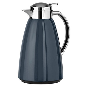 emsa Isolierkanne CAMPO anthrazit 1,0 l, 1 St.