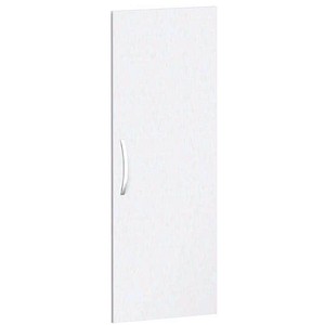 geramöbel Flex Tür weiß 105,2 cm