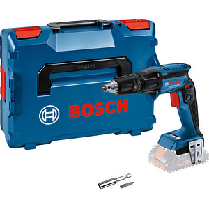 AKTION: BOSCH Professional GTB 18V-45 Akku-Trockenbauschrauber-Set 18,0 V, ohne Akku mit Prämie nach Registrierung