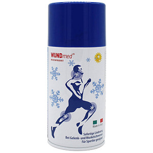 WUNDmed® Kältespray 300,0 ml, 1 St.