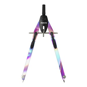 ARISTO Zirkel Bright Iris, 1 St.