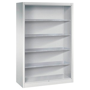 CP Regal 8931-02 S10000 lichtgrau 120,0 x 50,0 x 195,0 cm