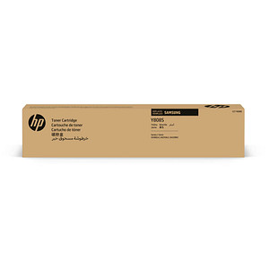 HP CLT-Y808S (SS735A) gelb Toner