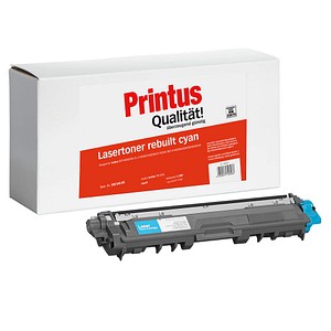 Printus cyan Toner ersetzt brother TN-245C Printus cyan Toner ersetzt brother TN-245C