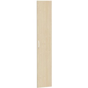 geramöbel Flex Tür ahorn 210,8 cm