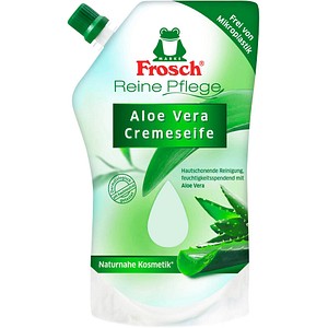 Frosch® Aloe Vera Flüssigseife 0,5 l