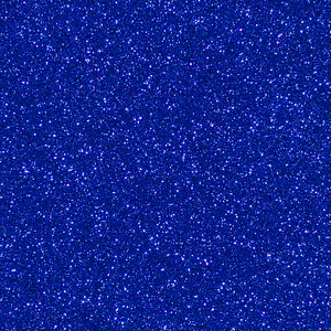 plottiX GlitterFlex Aufbügelfolie blau Effekt-Folie 32,0 x 50,0 cm,  1 Rolle