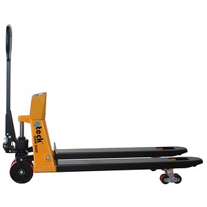 qteck Hubwagen GHW 2000 mit Waage