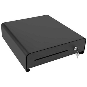 OLYMPIA Kassenschublade 947990114 Style SD 335 schwarz