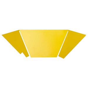 Bartscher Fliegenfalle Klebefolie IF-92 gelb, 5 St.