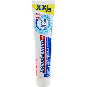 blend-a-med EXTRA FRISCH CLEAN Zahnpasta 125 ml