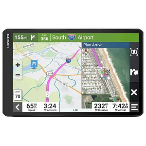 GARMIN CAMPER 1095 MT-D Navigationsgerät 25,7 cm (10,1 Zoll)