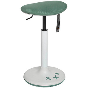 Topstar Stehhilfe Sitness X-Stool 30 FX536 CR6 grün