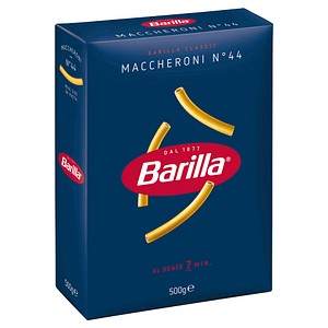 Barilla Maccheroni 500,0 g, 1 St.