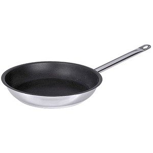 contacto Pfanne Serie 2000 Antihaft silber Ø 32,0 cm, 1 St.