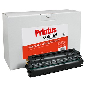 Printus  schwarz Toner kompatibel zu HP 36A (CB436A)