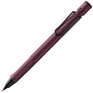 LAMY safari Druckbleistift lila 0,5 mm, 1 St.