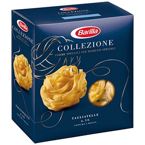 Barilla Tagliatelle 500,0 g, 1 St.