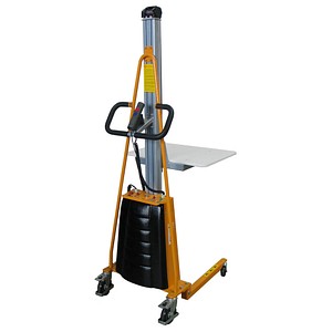 qteck Minilifter ESM 150 150,0 kg Tragkraft