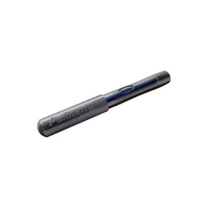 Pelikan Pelikano® Junior Patronenfüller antrazit/orange L (für Linkshänder), 1 St.
