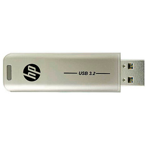 HP USB-Stick x796w metallic 256 GB, 1 St.
