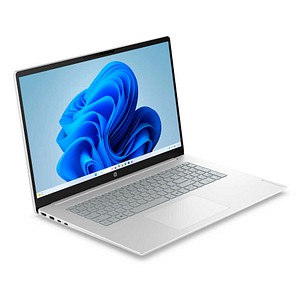 HP OmniBook 3 17-dp0053ng Laptop 43,9 cm (17,3 Zoll), 16 GB RAM, 1 TB SSD, AMD Ryzen 5 40