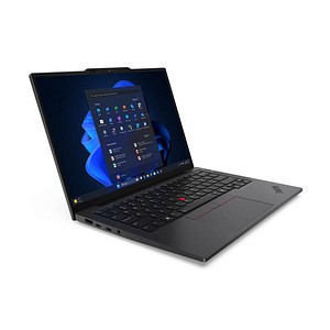 Lenovo ThinkPad X13 Gen 6 21RK003UGE Laptop 33,8 cm (13,3 Zoll), 16 GB RAM, 512 GB SSD, Intel® Core™ Ultra 5 225U