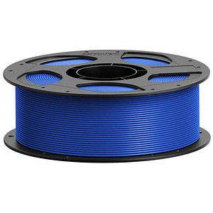 ANYCUBIC PLA Filament-Rolle Basic blau 1,75 mm