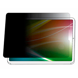 3M Display-Blickschutzfilter für Apple iPad Air 4. Gen (2020), iPad Air 5. Gen (2022), iPad Pro 11" 1. Gen (2018), iPad Pro 11" 2. Gen (2020), iPad Pro 11" 3. Gen (2021), iPad Pro 11“ 4. Gen (2022)