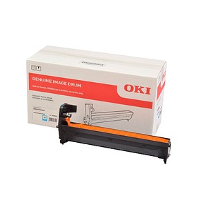 OKI 46438003 cyan Trommel OKI 46438003 cyan Trommel