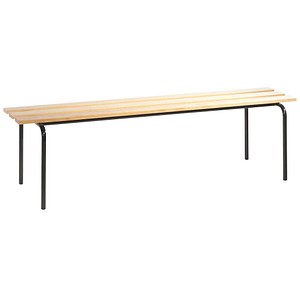 CP Garderobenbank 8551-000 buche Holz 160,0 cm
