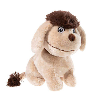 heunec® Moppi Unser Sandmännchen Kuscheltier