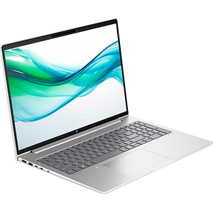 HP ProBook 460 G11 Laptop 40,6 cm (16,0 Zoll), 16 GB RAM, 512 GB SSD, Intel® Core™ Ultra 5 125U