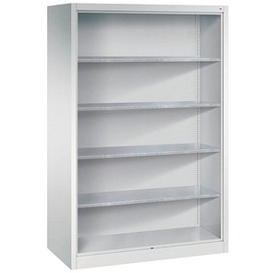 CP Regal 8932-02 S10000 lichtgrau 120,0 x 60,0 x 195,0 cm