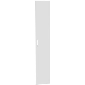 geramöbel Flex Tür lichtgrau 210,8 cm
