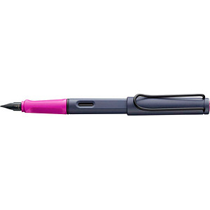 LAMY safari  Patronenfüller pink cliff M (mittel)