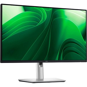 DELL P2425DE Monitor 61,0 cm (24,0 Zoll) schwarz