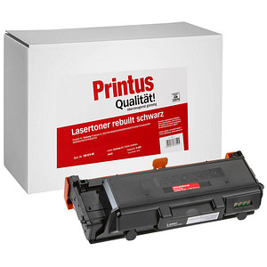 Printus  schwarz Toner kompatibel zu SAMSUNG MLT-D204U (SU945A)