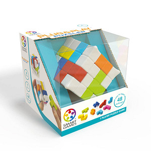 Plug & Play Puzzler Geschicklichkeitsspiel, 1 St.