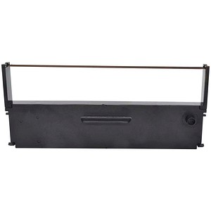G&G RR-EP ERC31BK schwarz Farbband kompatibel zu EPSON C43S015369/ ERC31B, 1 St.