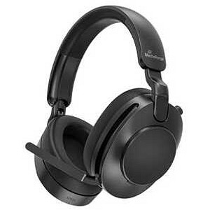 MediaRange Bluetooth-Headset schwarz