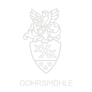 GOHRSMÜHLE Briefpapier mit Wasserzeichen weiß DIN A4 80 g/qm 500 Blatt GOHRSMÜHLE Briefpapier mit Wasserzeichen weiß DIN A4 80 g/qm 500 Blatt