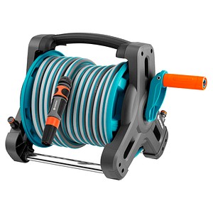 GARDENA Schlauchaufroller Classic 10 Set 10,0 m