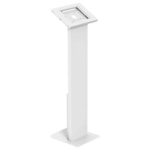 Neomounts Tablet-Bodenständer FL15-750WH1 weiß für 1 Tablet