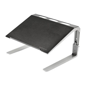 StarTech.com Laptop-Ständer Heavy Duty silber