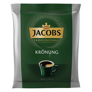JACOBS KRÖNUNG Kaffee, gemahlen, Arabica- und Robustabohnen 80 x 60,0 g
